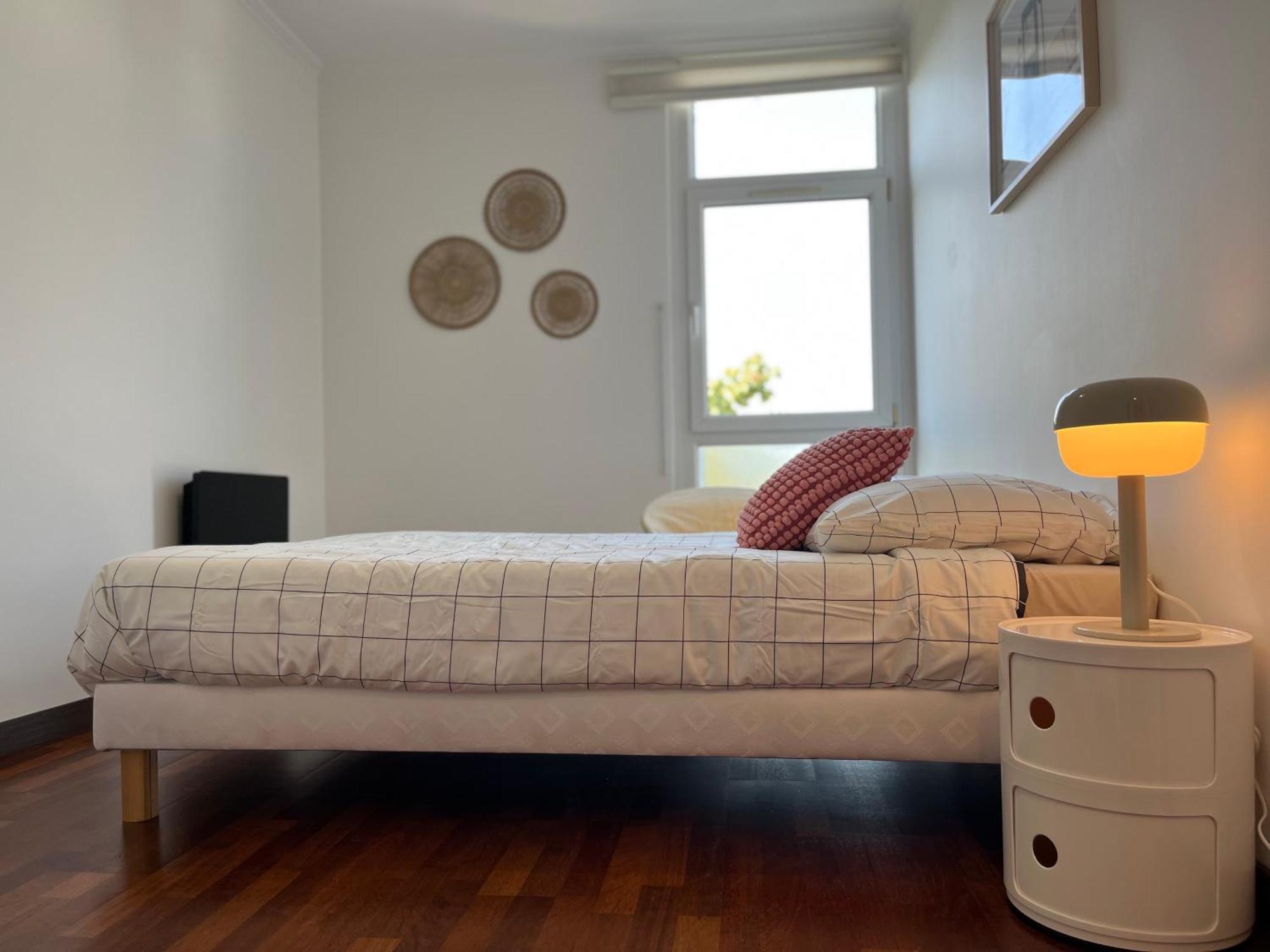 Suite Miramar Bron Exterior foto